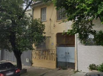 Casa · 130m² · 2 Quartos · 1 Vaga · Casa/Terreno com potencial para construção - São Paulo