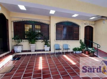 Casa · 300m² · 3 Quartos · 3 Vagas · Venda Sobrado 3 Dormitórios Jardim Dracena - SP por R$1.300.000