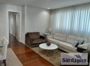 Apartamento · 157m² · 3 Quartos · 3 Vagas · Venda de Apartamento 157m² em Vila Andrade - 3 Dorms, 2 Suítes