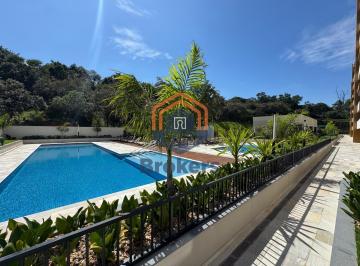 Apartamento · 95m² · 3 Quartos · 2 Vagas · Apartamento em Parque Centenário - Jundiaí
