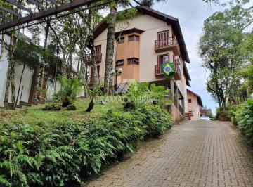 Apartamento · 49m² · 1 Vaga · APARTAMENTO 1 QUARTO NO PLANALTO EM GRAMADO.