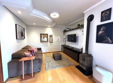 Apartamento · 52m² · 1 Vaga · APARTAMENTO DE 1 DORMITÓRIO CENTRO DE GRAMADO.