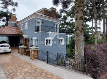 g1_30157_185580_1355_200325.jpg · LUXUOSA RESIDENCIA COND.ASPEN MOUNTAIN - GRAMADO