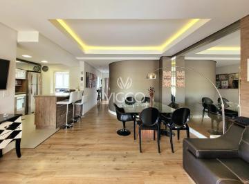 Apartamento · 136m² · 2 Quartos · 2 Vagas · Apartamento à venda - em Panazzolo
