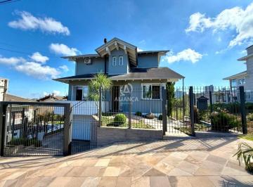 Casa · 249m² · 3 Quartos · Casa à venda - em Santa Rita
