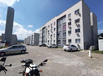 Apartamento · 2 Quartos · 1 Vaga · Apto Mobiliado - 2 Qt - Itaipava - Itajai/SC