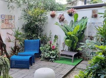 Casa · 350m² · 5 Quartos · 4 Vagas · Casa de Alto Padrão para Locação em Condomínio Fechado ? Exclusividade e Sofisticação