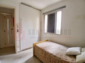 Apartamento · 50m² · 2 Quartos · 1 Vaga · Apartamento 2 quartos a Venda em Moema