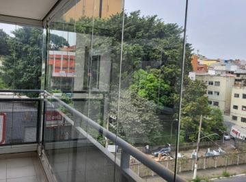 Apartamento · 62m² · 2 Quartos · 1 Vaga · Apartamento de 2 dormitórios, 1 vagana Vila Gustavo
