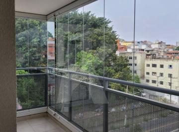Apartamento · 62m² · 2 Quartos · 1 Vaga · Apartamento de 2 dormitórios, 1 vagana Vila Gustavo