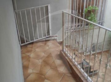 Casa · 86m² · 2 Quartos · 1 Vaga · Casa no Tucuruvi com 2 dormitórios, 3 banheiros, 1 vaga de garagem