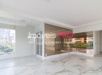 Apartamento · 161m² · 4 Quartos · 3 Vagas · Apartamento incrível na Vila Nova Conceição!!!