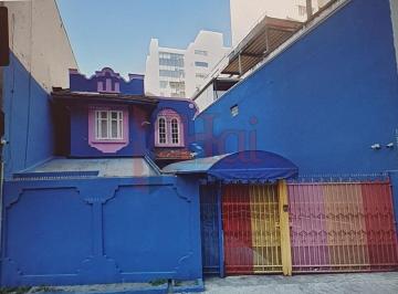 Comercial · 408m² · Casa Comercial para Locação no Jardim Paulista, com 408 m²