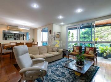 Apartamento · 149m² · 3 Quartos · 3 Vagas · Apartamento à venda na Vila Mariana com 3 suítes e 3 vagas