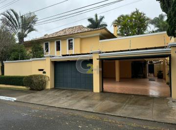 Casa · 600m² · 5 Quartos · 5 Vagas · Sobrado, venda, 5 quartos, 4 suítes, 5 vagas de garagem