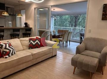 Apartamento · 109m² · 3 Quartos · 2 Vagas · Apartamento, venda, Morumbi, 3 quartos, 1 suíte, 2 vagas de garagem