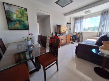 Apartamento · 61m² · 2 Quartos · 2 Vagas · Apartamento à venda no bairro Castelo em Belo Horizonte/MG