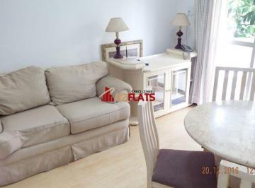 Apartamento · 37m² · 1 Quarto · 1 Vaga · Flat com ótimo preço no bairro Bela Vista. Confira!