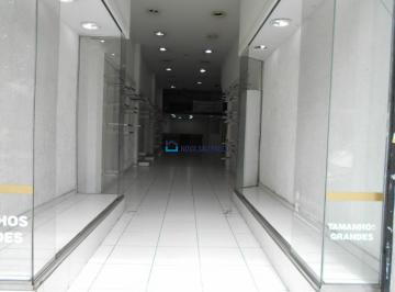 Comercial · 105m² · Loja Comercial para Locação com 110m² excelente localização