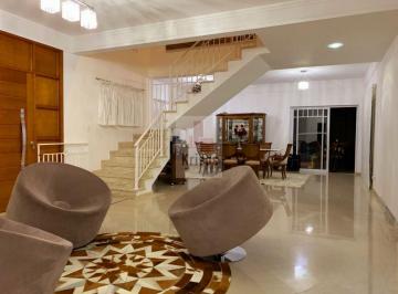 Casa · 344m² · 4 Quartos · 4 Vagas · Casa a venda Parque dos Príncipes 473m² 4 suítes e 4 Vagas