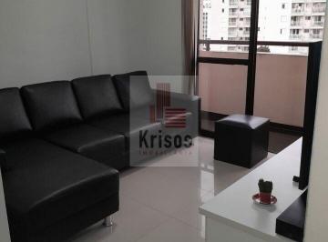 Apartamento · 65m² · 3 Quartos · 1 Vaga · apartamento 3 dormitorios 1 vaga morumbi