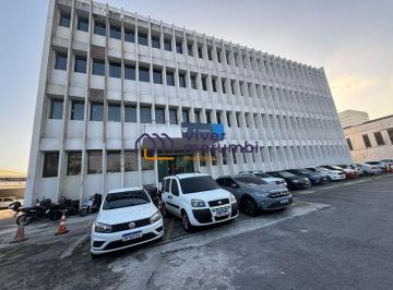 Comercial · 7000m² · 70 Vagas · Prédio Comercial em Jurubatuba