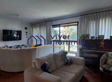 Apartamento · 185m² · 4 Quartos · 3 Vagas · Morumbi próximo do Colégio Miguel de Cervantes - 4 Suítes X 3 vagas