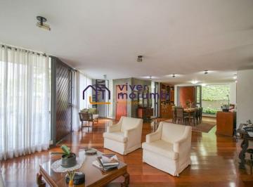 Casa · 350m² · 4 Quartos · 4 Vagas · Linda casa em condomínio no Morumbi com 4 quartos