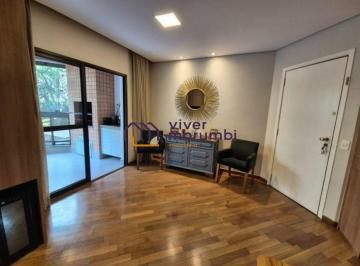 Apartamento · 80m² · 2 Quartos · 2 Vagas · Apartamento no Morumbi