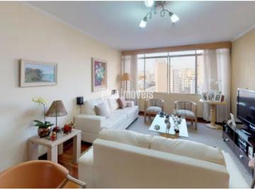 Apartamento · 198m² · 4 Quartos · 1 Vaga · Cobertura à venda em Perdizes com 198m² 4 quartos, 1 vaga