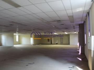 Comercial · 2194m² · 17 Vagas · Vende-se Galpão Business Park ALUGADO (2.194m²) próximo ao Shopping SP Market
