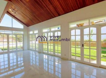 Casa · 300m² · 4 Quartos · 4 Vagas · Casa Residencial na Vila Sônia - 300m²