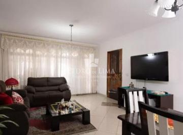 Casa · 240m² · 3 Quartos · 4 Vagas · Casa 3 quartos, 240 m², 4 vagas na Vila Carrão