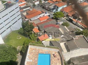 Apartamento · 80m² · 3 Quartos · 1 Vaga · Apartamento à Venda - 80m² - 3 Dormitórios - 1 suíte - Mandaqui, São Paulo