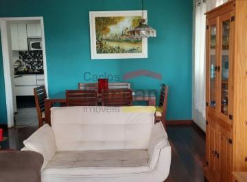 Apartamento · 110m² · 3 Quartos · 2 Vagas · Apartamento Alto de Santana 142m²