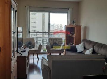 Apartamento · 110m² · 3 Quartos · 2 Vagas · Apartamento Alto de Santana 142m²