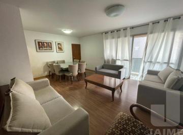 Apartamento · 125m² · 4 Quartos · 2 Vagas · Apartamento com 4 dormitórios sendo 1 suíte, ao lado da Competition a uma quadra do Shopping.