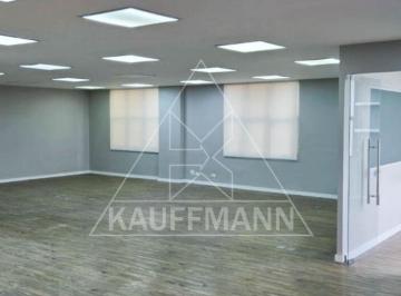 Comercial · 244m² · 2 Vagas · Conjunto Comercial à Venda no Jardim Paulistano - 2 Vagas, 244,32m² A.U.