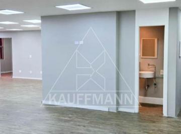 Comercial · 244m² · 2 Vagas · Conjunto Comercial à Venda no Jardim Paulistano - 2 Vagas, 244,32m² A.U.