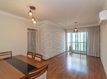 Apartamento · 85m² · 3 Quartos · 2 Vagas · APARTAMENTO NA REGIÃO DE MOEMA PARA LOCAÇÃO