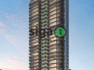 Apartamento · 232m² · 2 Quartos · 3 Vagas · Apartamento para venda no Gio Campo Belo, São Paulo - SP
