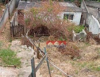 3bb26f7a6374fbe375152114ad13b28334aeeb76 · Terreno à venda, 377 m² por R$ 150.000,00 - Jardim Promeca - Várzea Paulista/SP