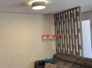 f1cb7da111aa3ec78ef555f2289d61940650534b · Apartamento com 2 dormitórios à venda, 60 m² por R$ 525.000,00 - Bosque dos Jacarandás - Jundiaí/SP