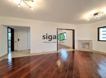 Apartamento · 235m² · 4 Quartos · 4 Vagas · VENDE no Morumbi (Vila Suzana) Apartamento com 4 suítes, 4 Vagas + Depósito