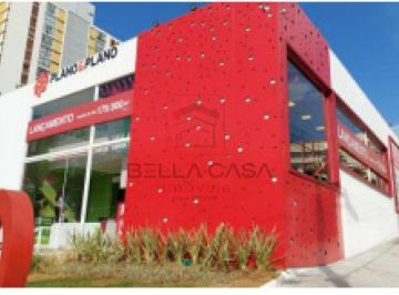 Comercial · 780m² · 6 Vagas · EXCELENTE GALPAO NO IPIRANGA-NOVO