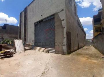 Comercial · 746m² · Galpão a venda em guarulhos