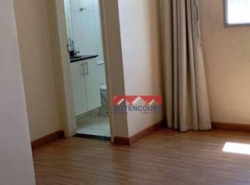 cec7be37af39e62dc31f03d6b68c9c00bd2b73b4 · Apartamento com 2 dormitórios à venda, 51 m² por R$ 290.000,00 - Retiro - Jundiaí/SP