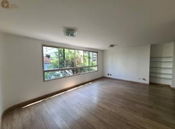 Apartamento · 200m² · 2 Quartos · 2 Vagas · Apartamento Locação - Um por Andar
