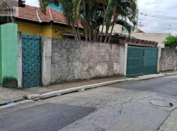 Casa · 105m² · Terreno Vila Nova Carolina Jaçanã