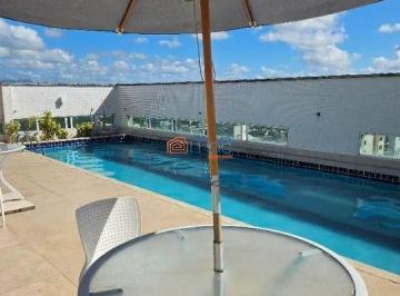 Apartamento · 29m² · 1 Quarto · 1 Vaga · Oportunidade! Flat no Hotel Ramada no Bairro Imbetiba